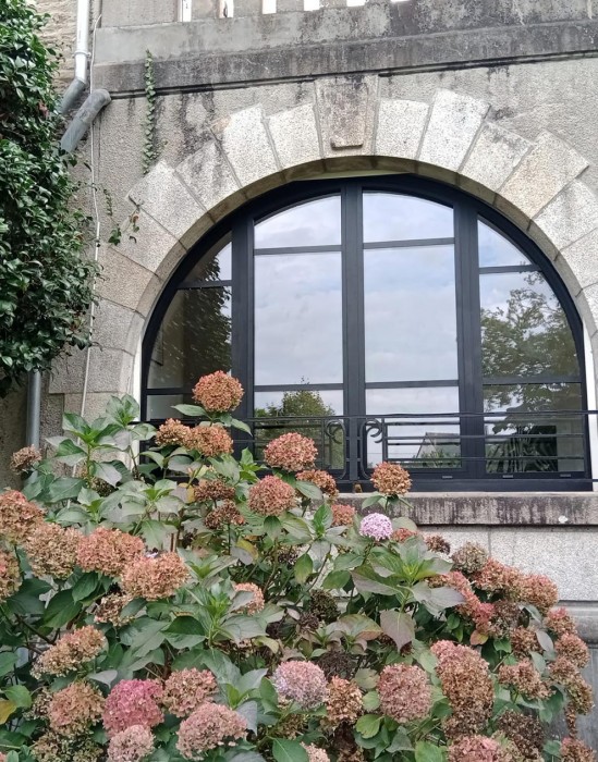 Changement fenêtres